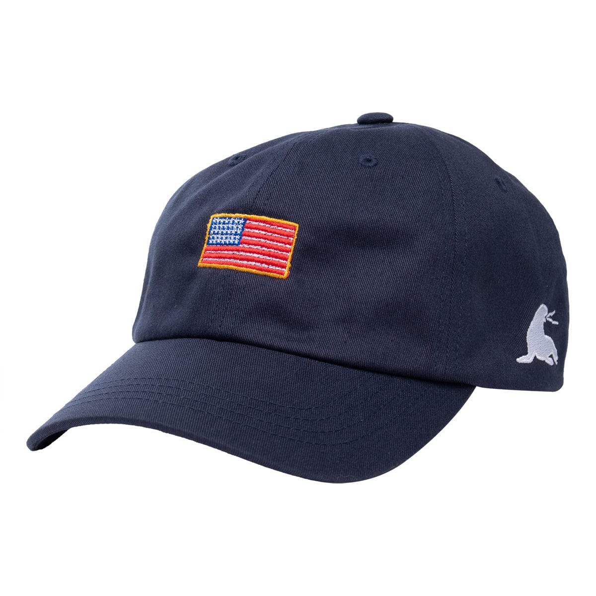 Lil USA Dad Hat