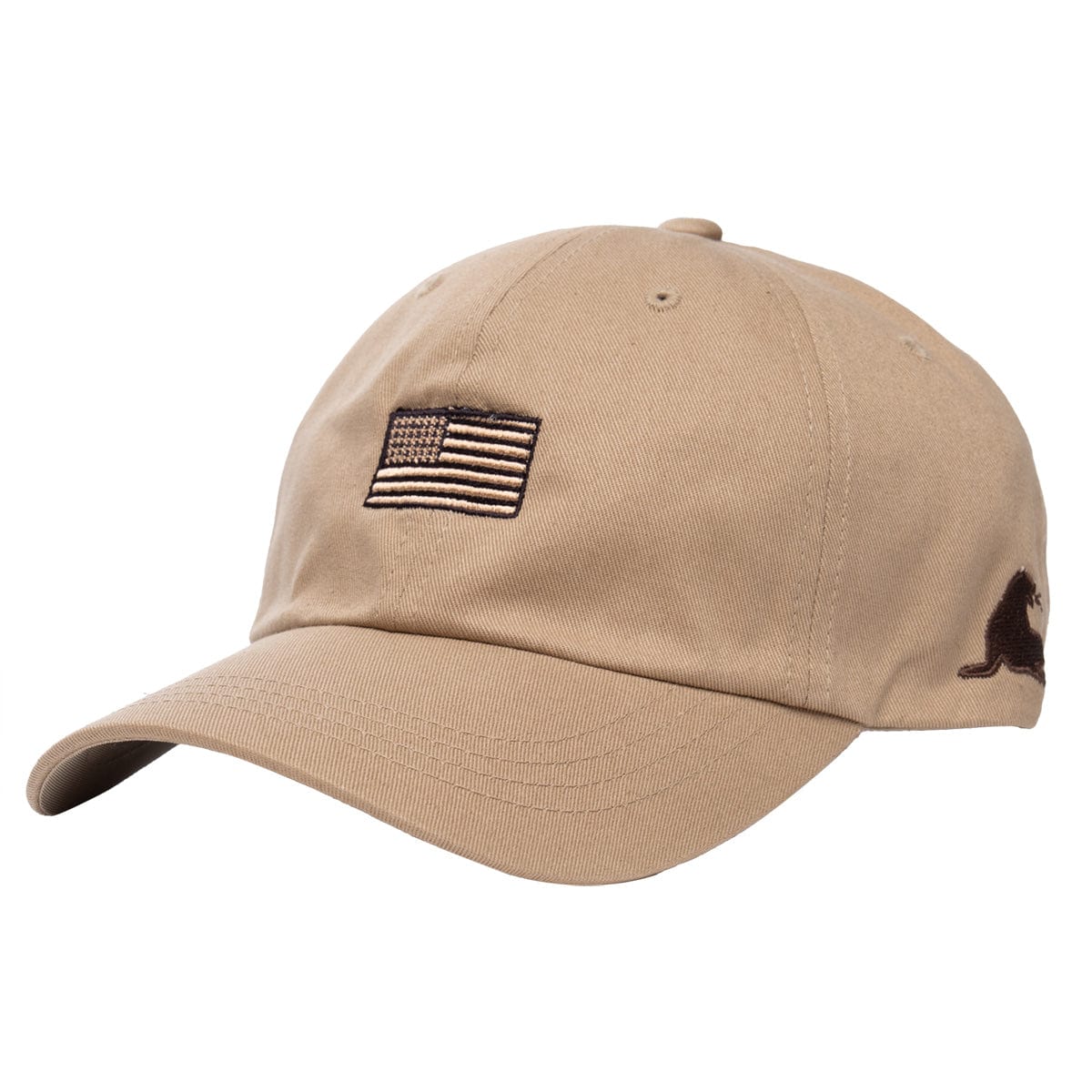 Lil USA Dad Hat