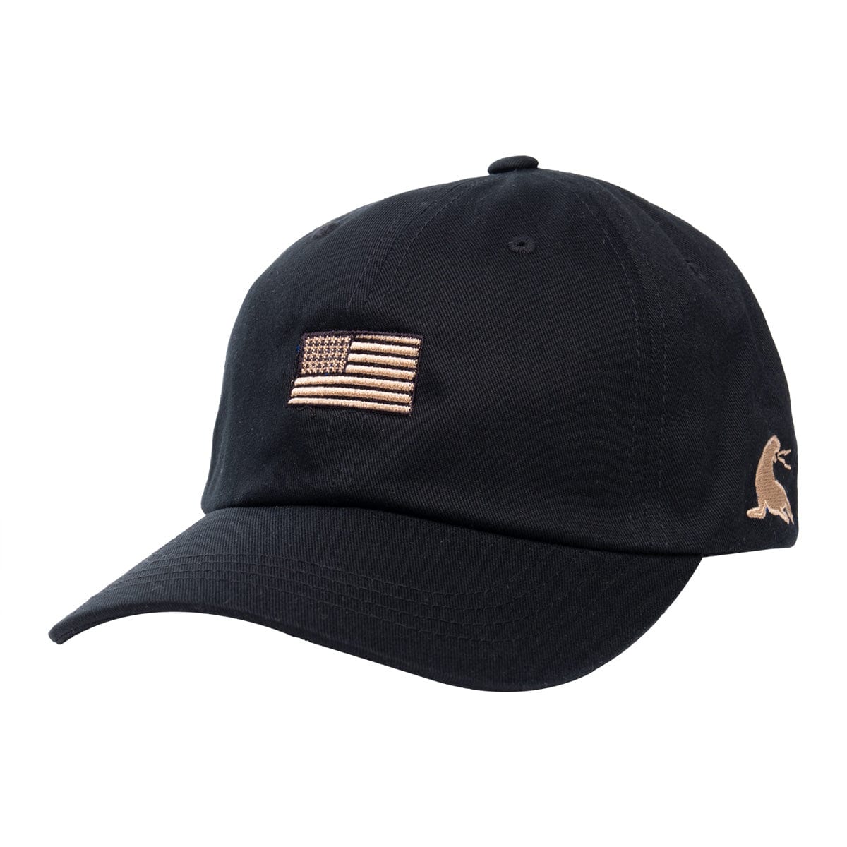 Lil USA Dad Hat