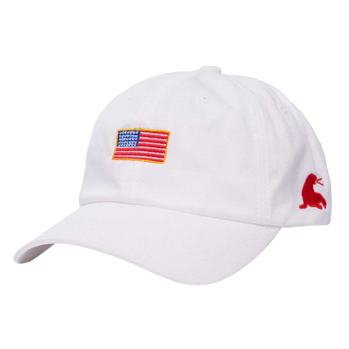 Lil USA Dad Hat