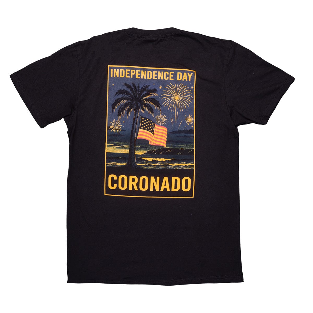 Independence Night &amp; Day - Coronado
