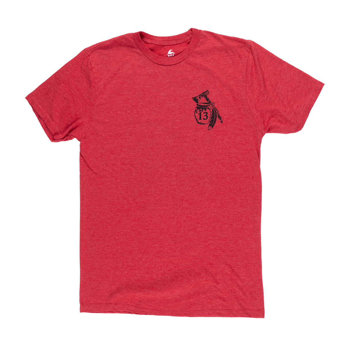 The Honeyman: SOCS Andrew Craig Honeyman Memorial Shirt