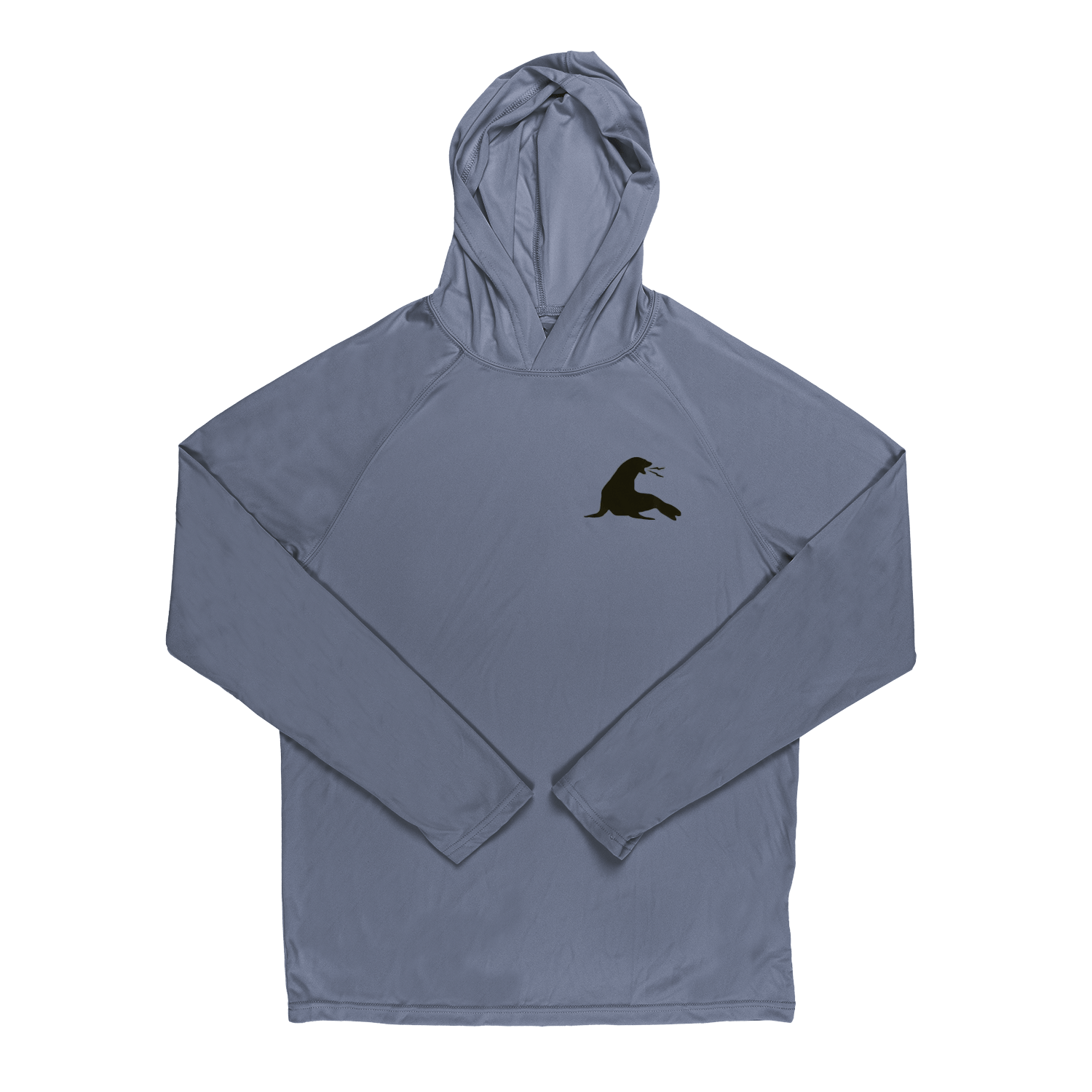 Lil URT Fishing Hoody