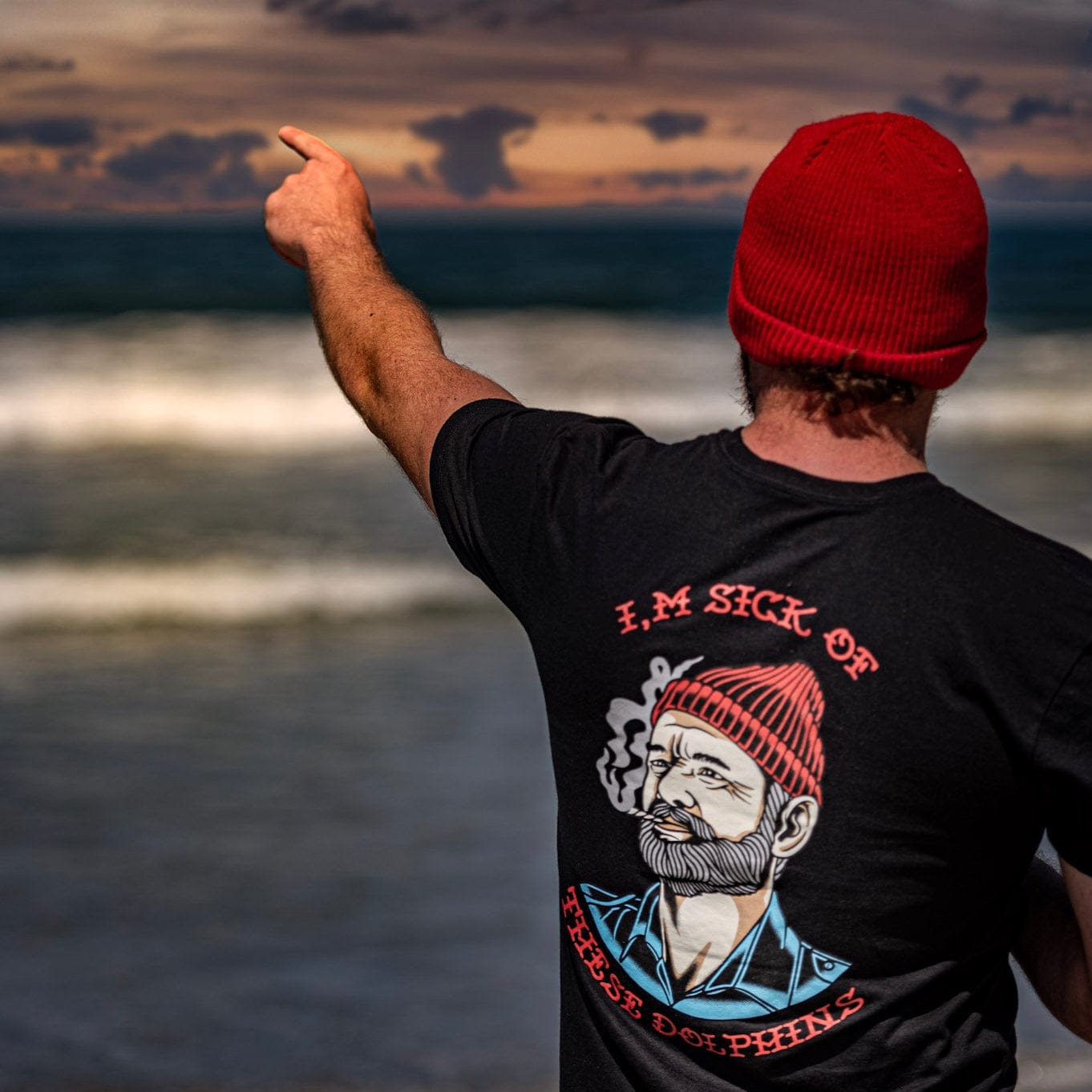 Cap'n Zissou