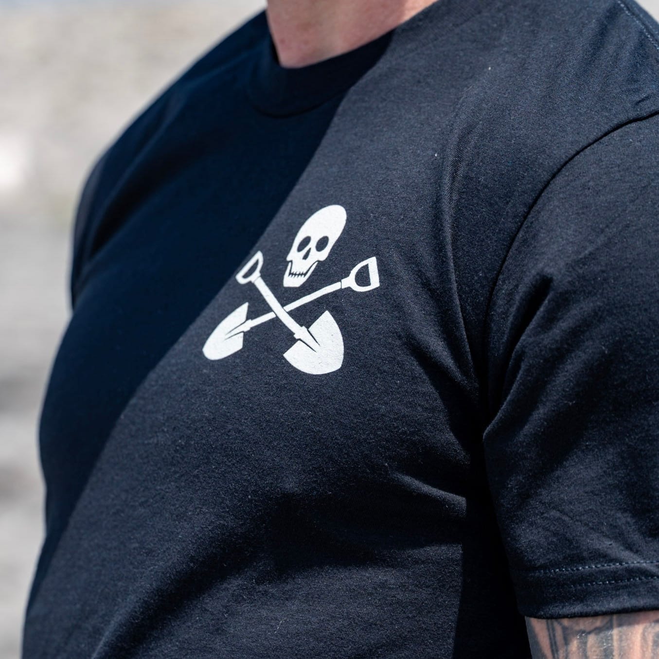 URT DIG 2026 Shirt