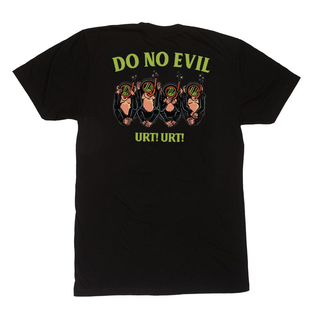 Do No Evil