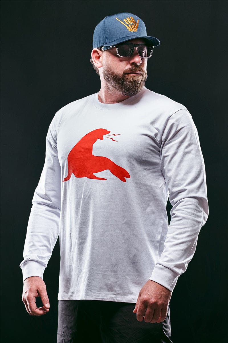 Premium Cotton Collection BIG URT Longsleeve
