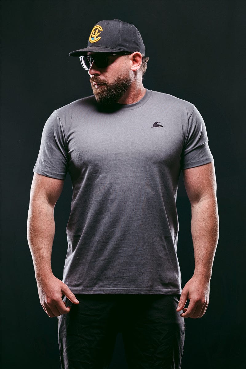 Premium Cotton Collection Lil URT Embroidery