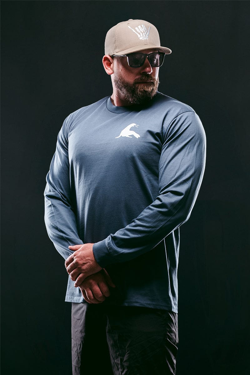 Premium Cotton Collection Lil URT Longsleeve