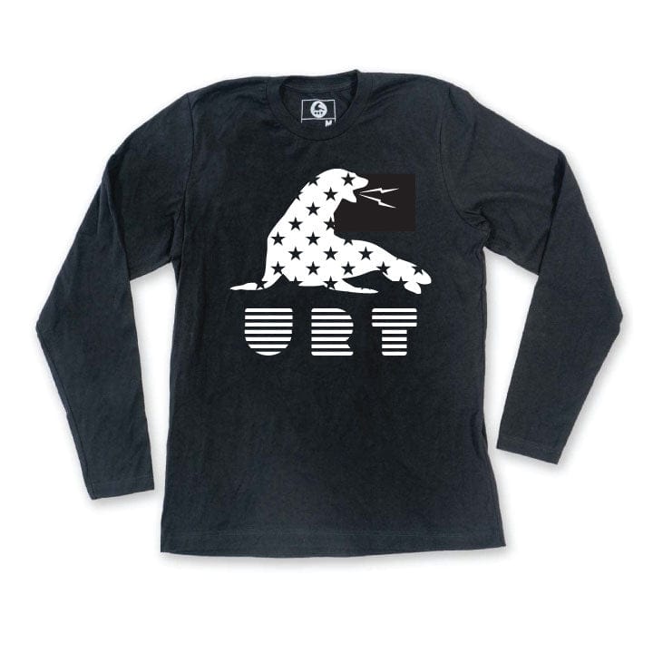 The OG "Old Glory" Longsleeve