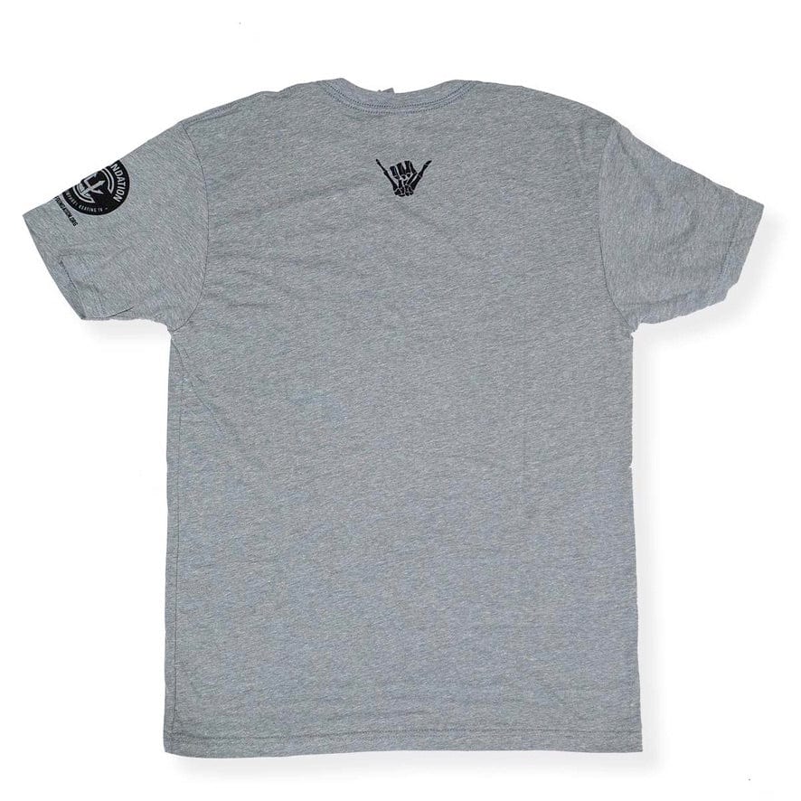 Drager x C4 Colab Tee