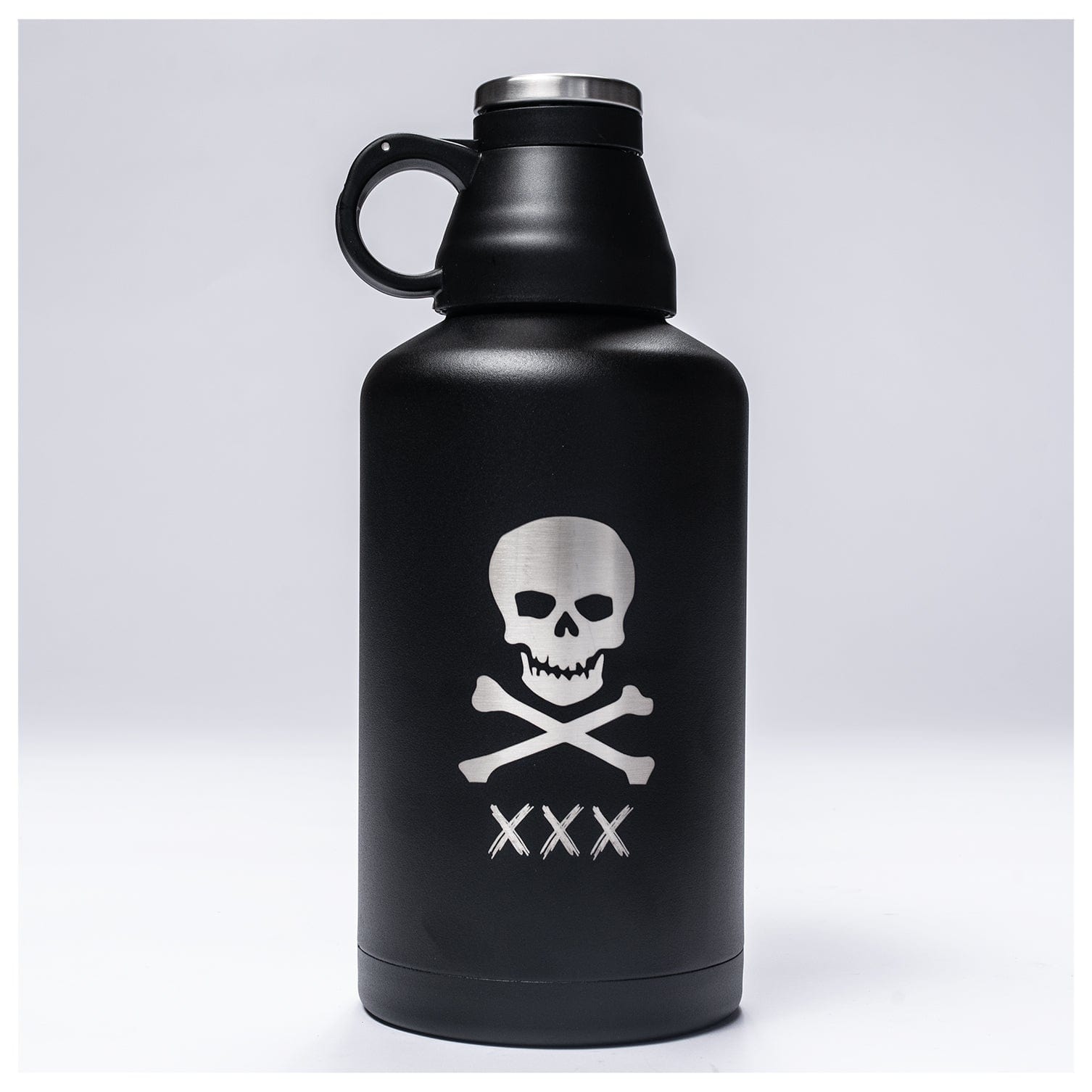 Pirate Jug