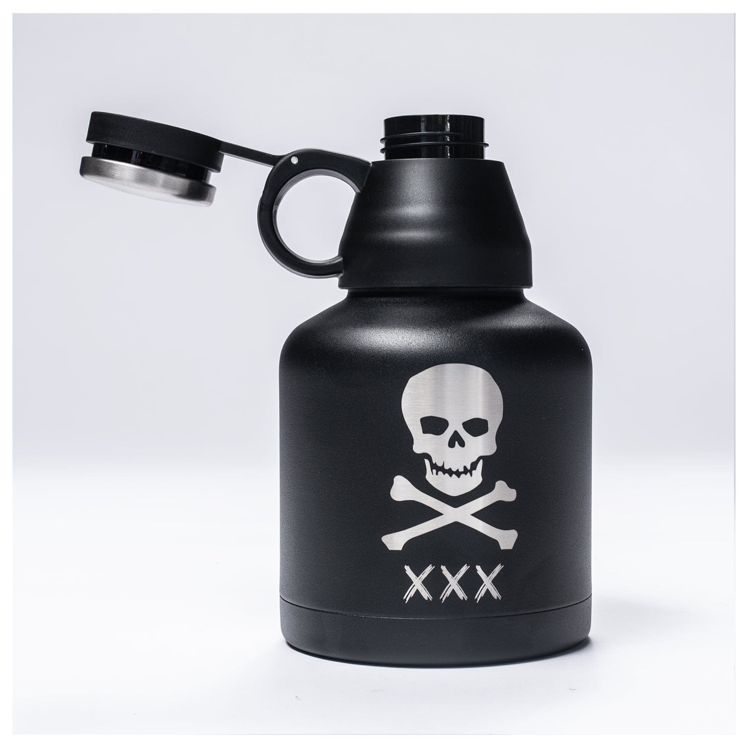 Pirate Jug