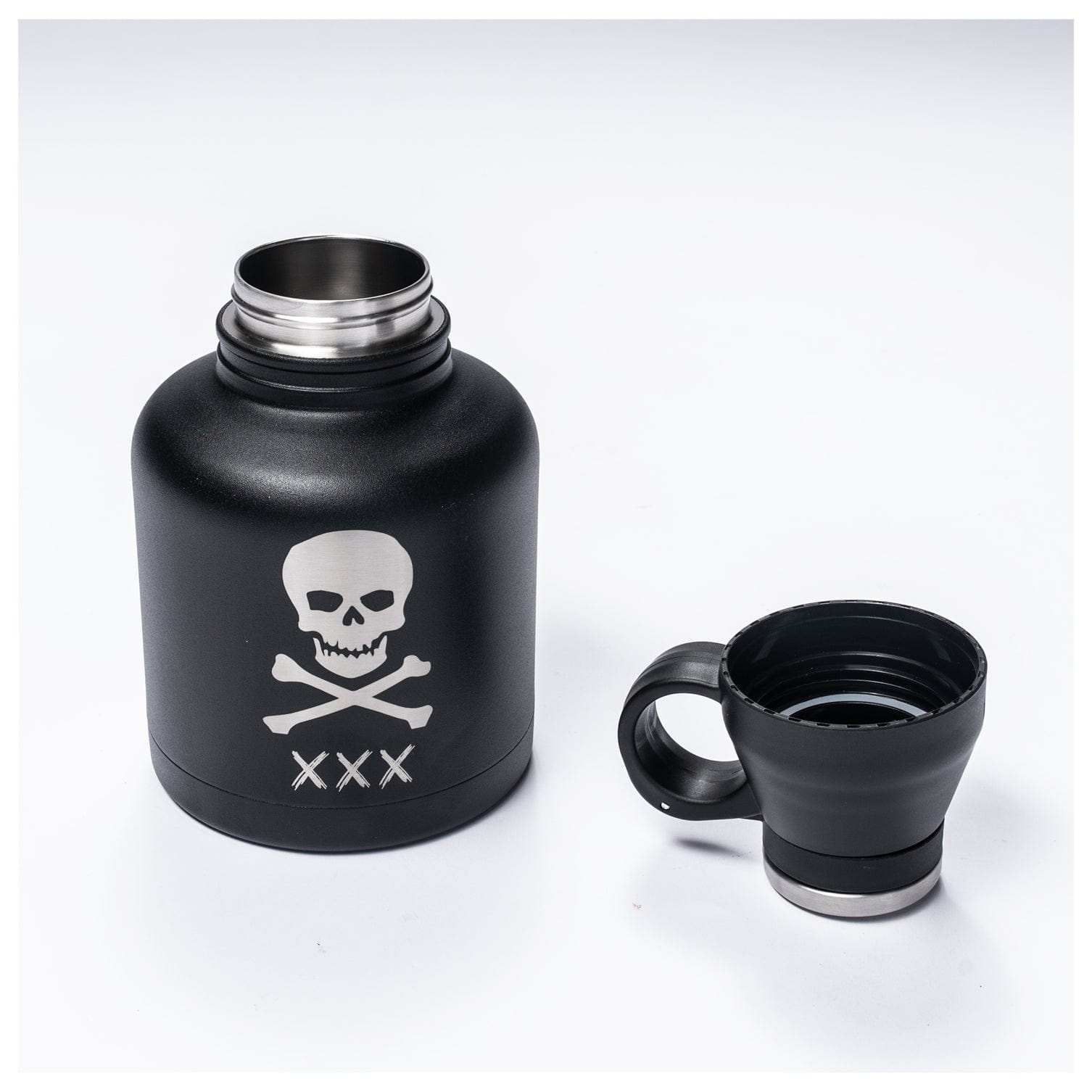 Pirate Jug
