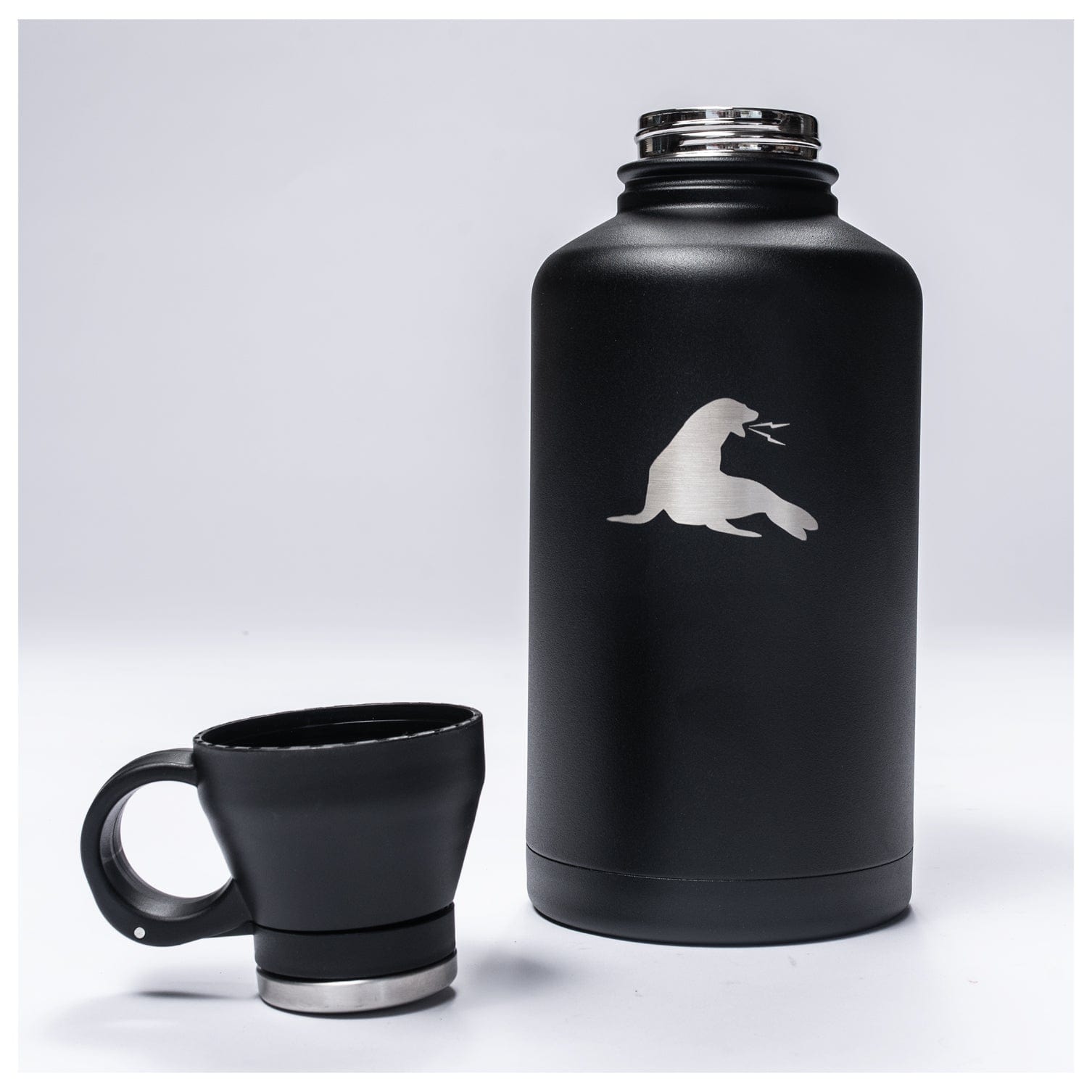 Pirate Jug