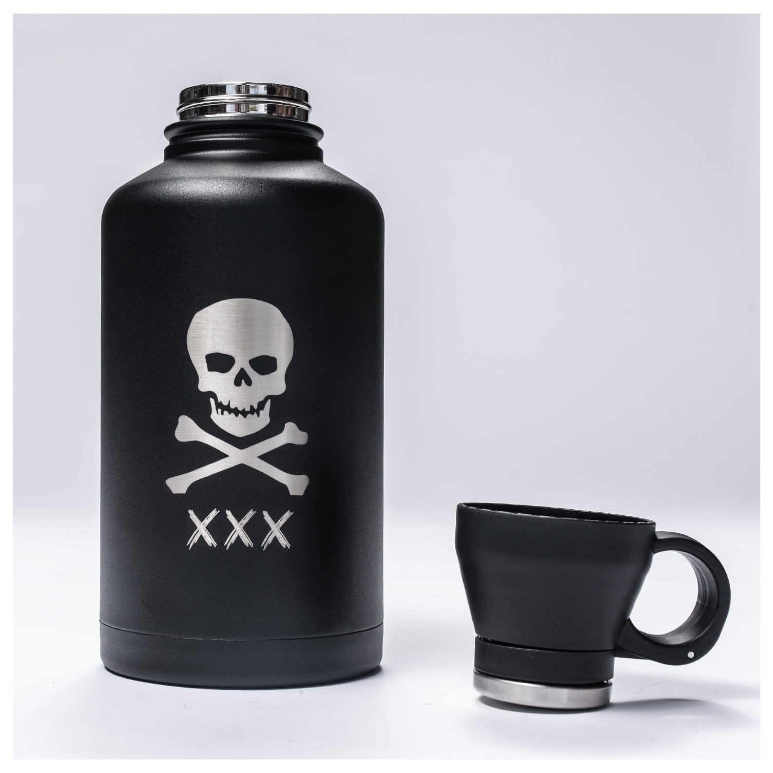 Pirate Jug