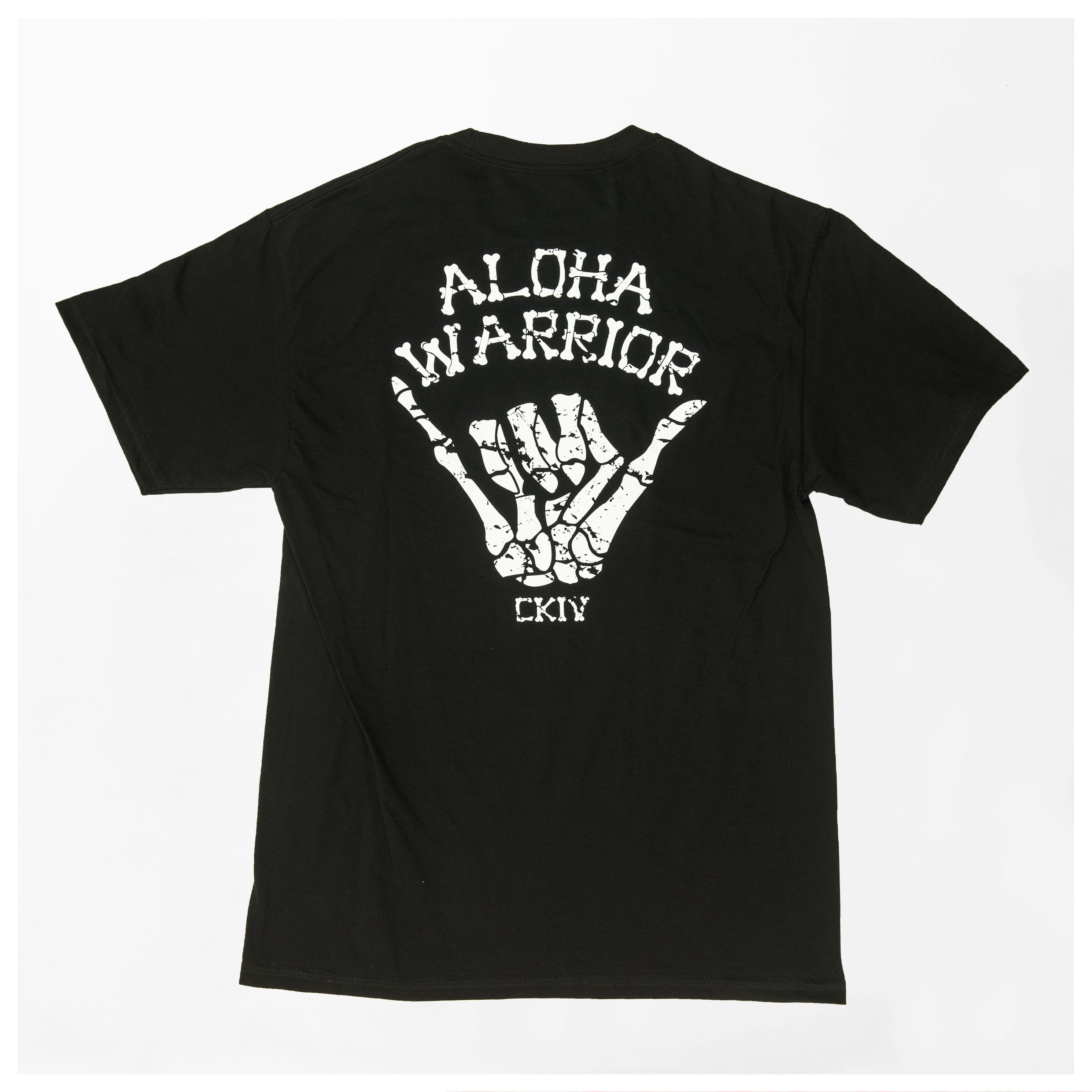 Aloha Warrior