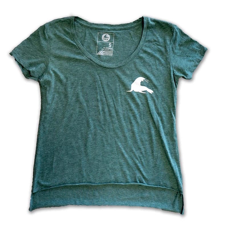 Women's Lil URT Festival Scoop