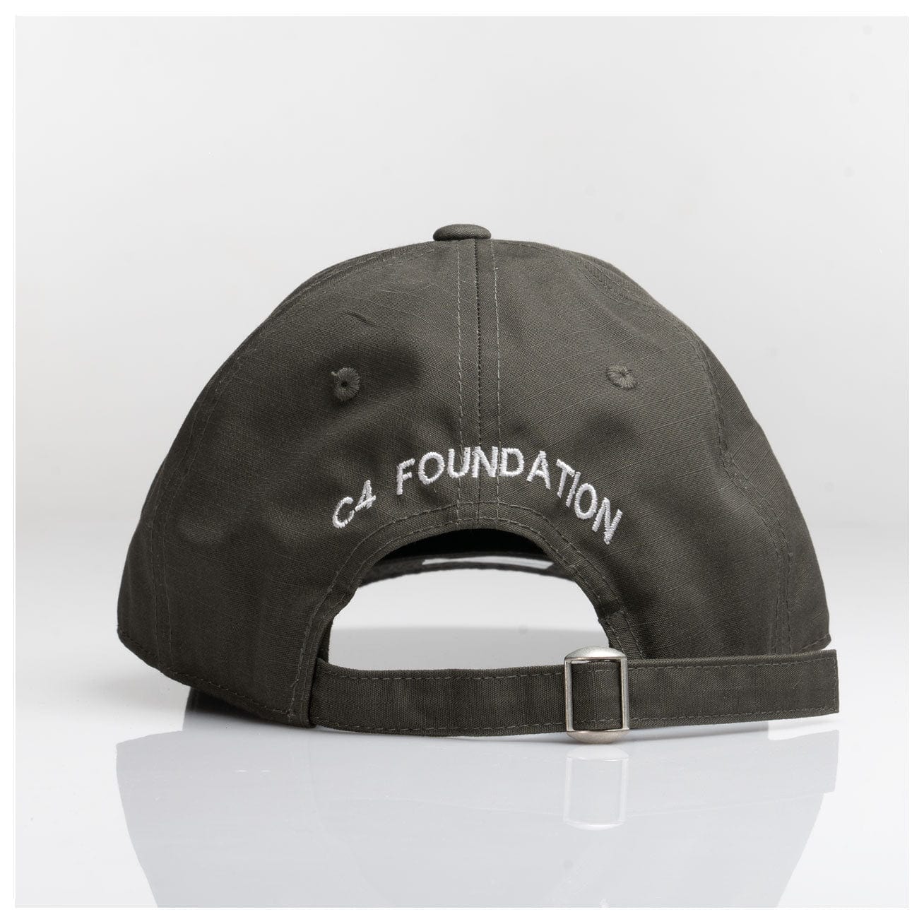 Lil Bone Shaka Ripstop Dad Hat