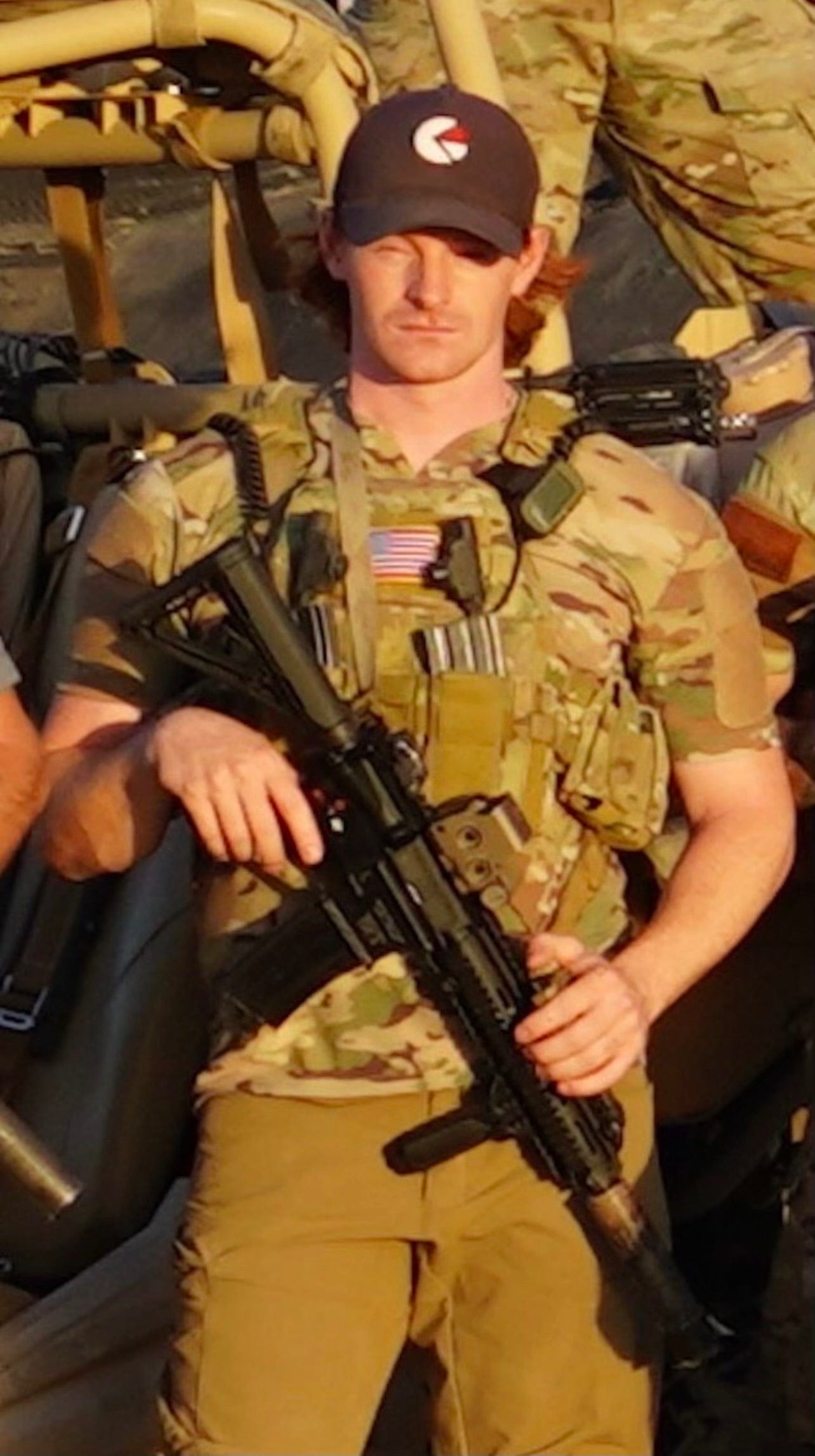 Zach Bolster Memorial