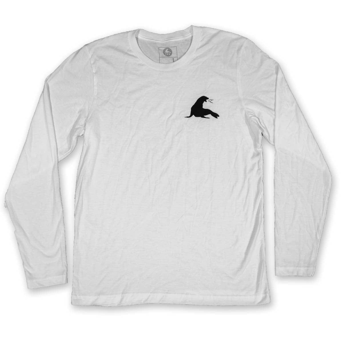 Lil URT Longsleeve