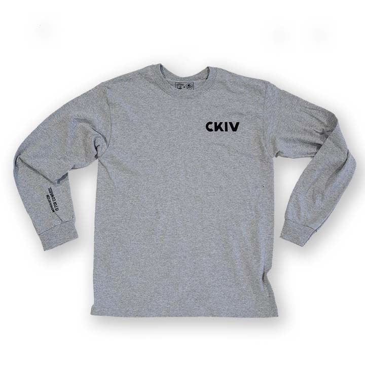 CHUCK HEAVY LONG SLEEVE