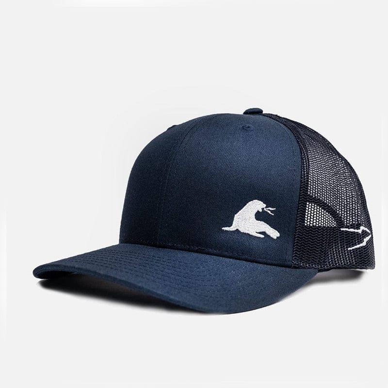 Lil URT Retro Trucker