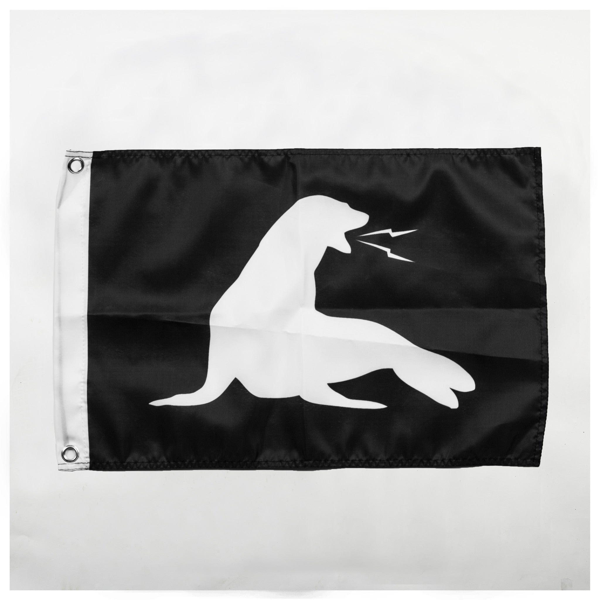 Single Sided Jolly RogeURT 3 X 5 Flag