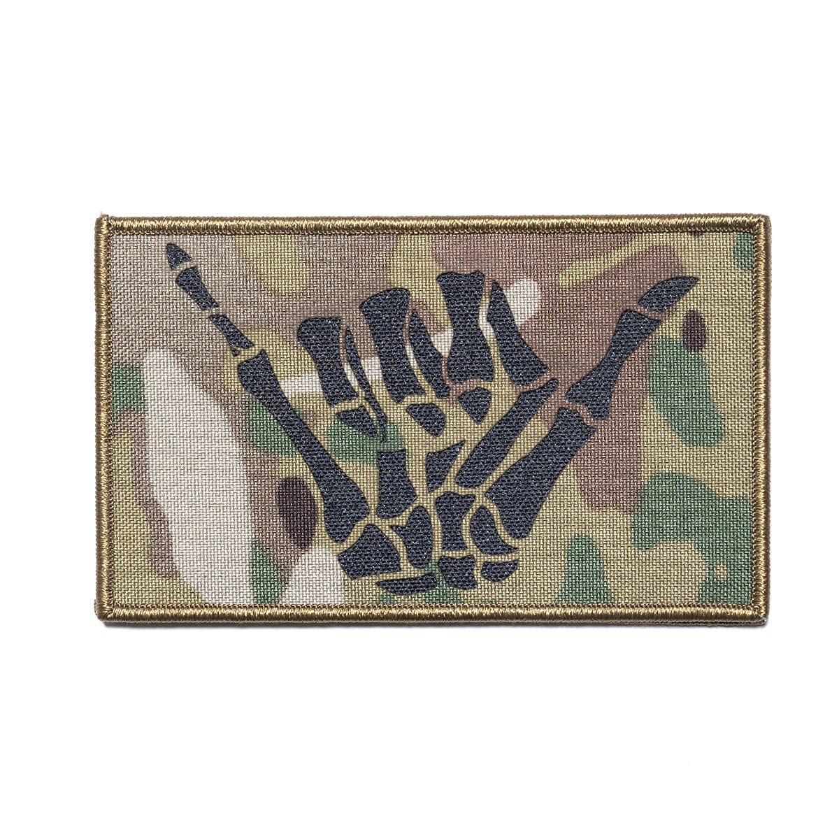 Large Multicam Patch