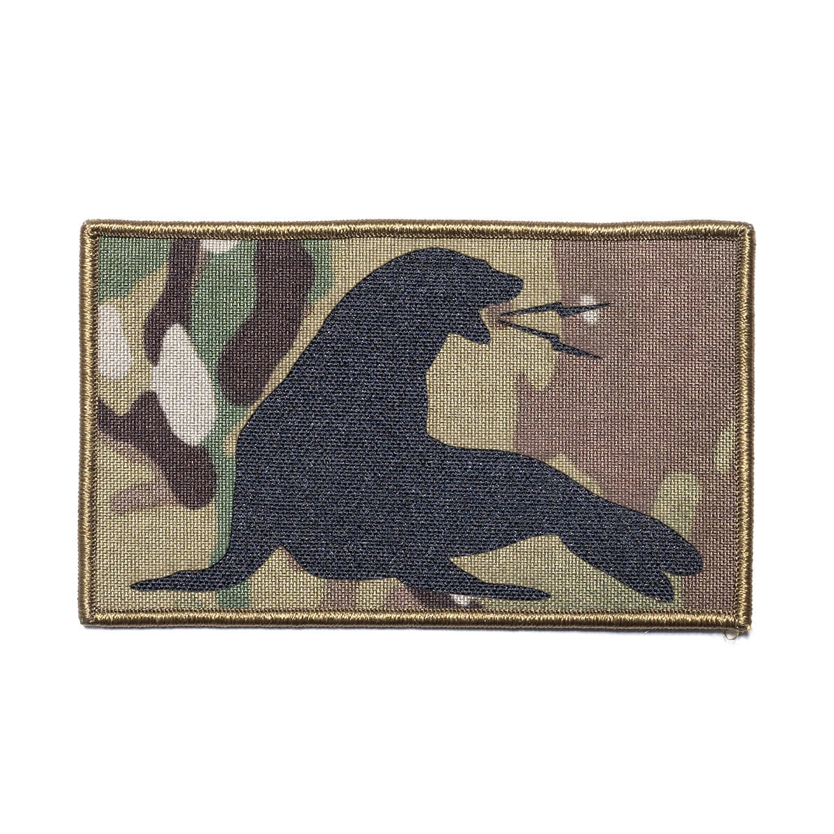 Large Multicam Patch