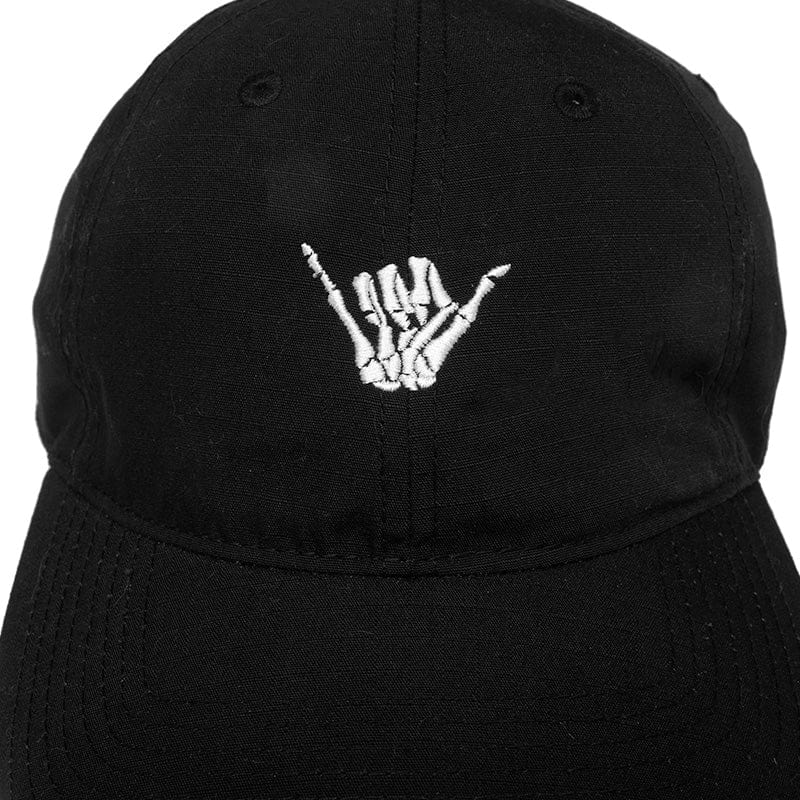 Lil Bone Shaka Ripstop Dad Hat