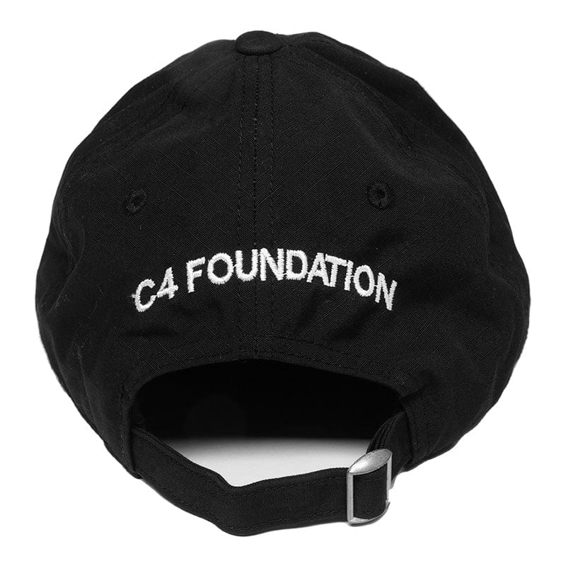 Lil Bone Shaka Ripstop Dad Hat