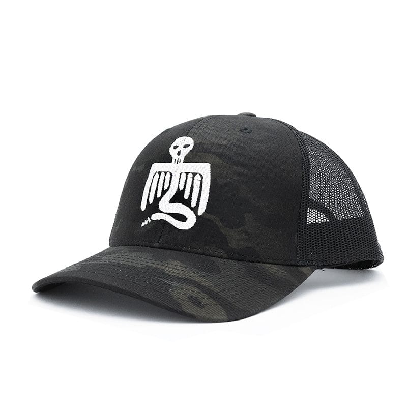 Zach Bolster Memorial Snapback