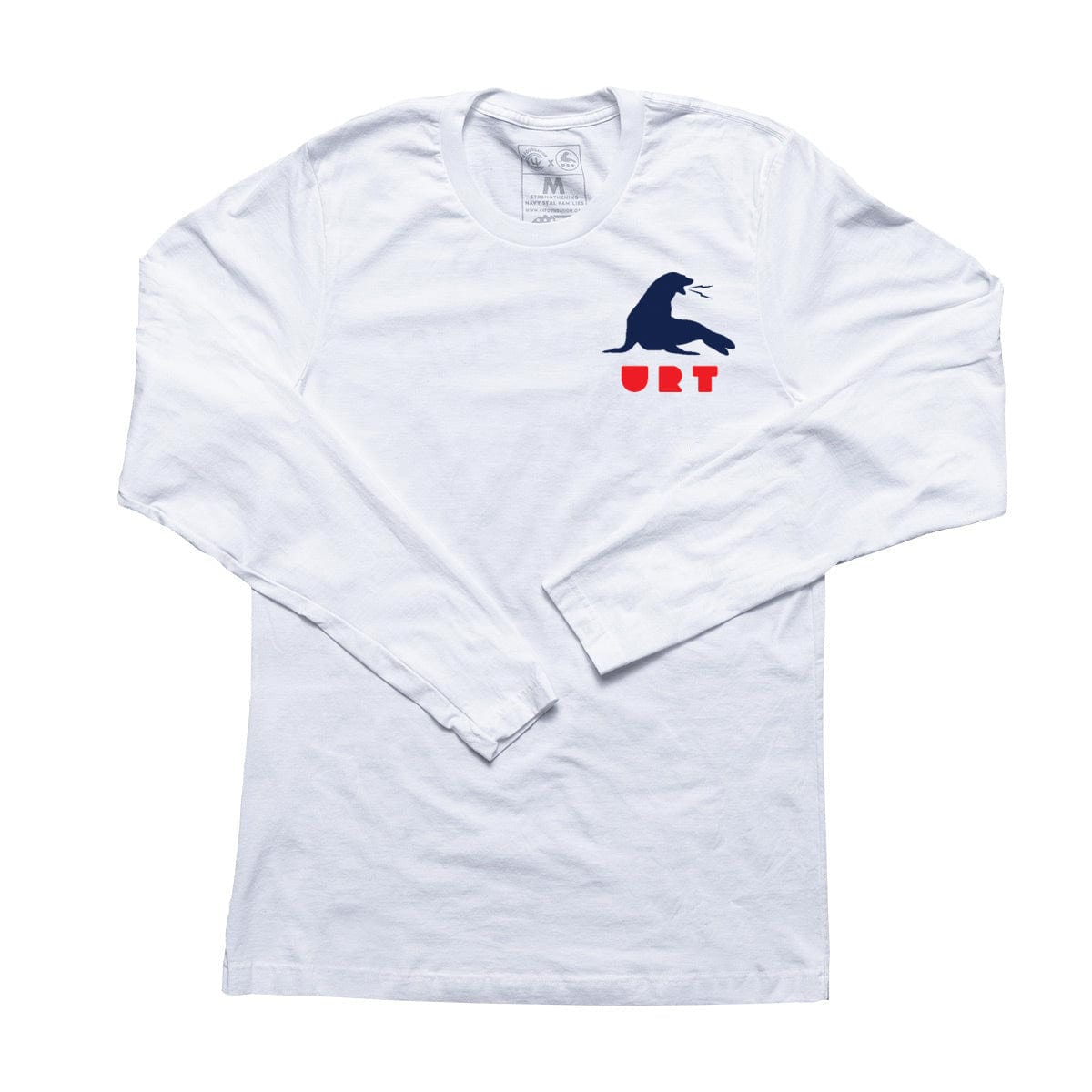 Paratrooper Long Sleeve