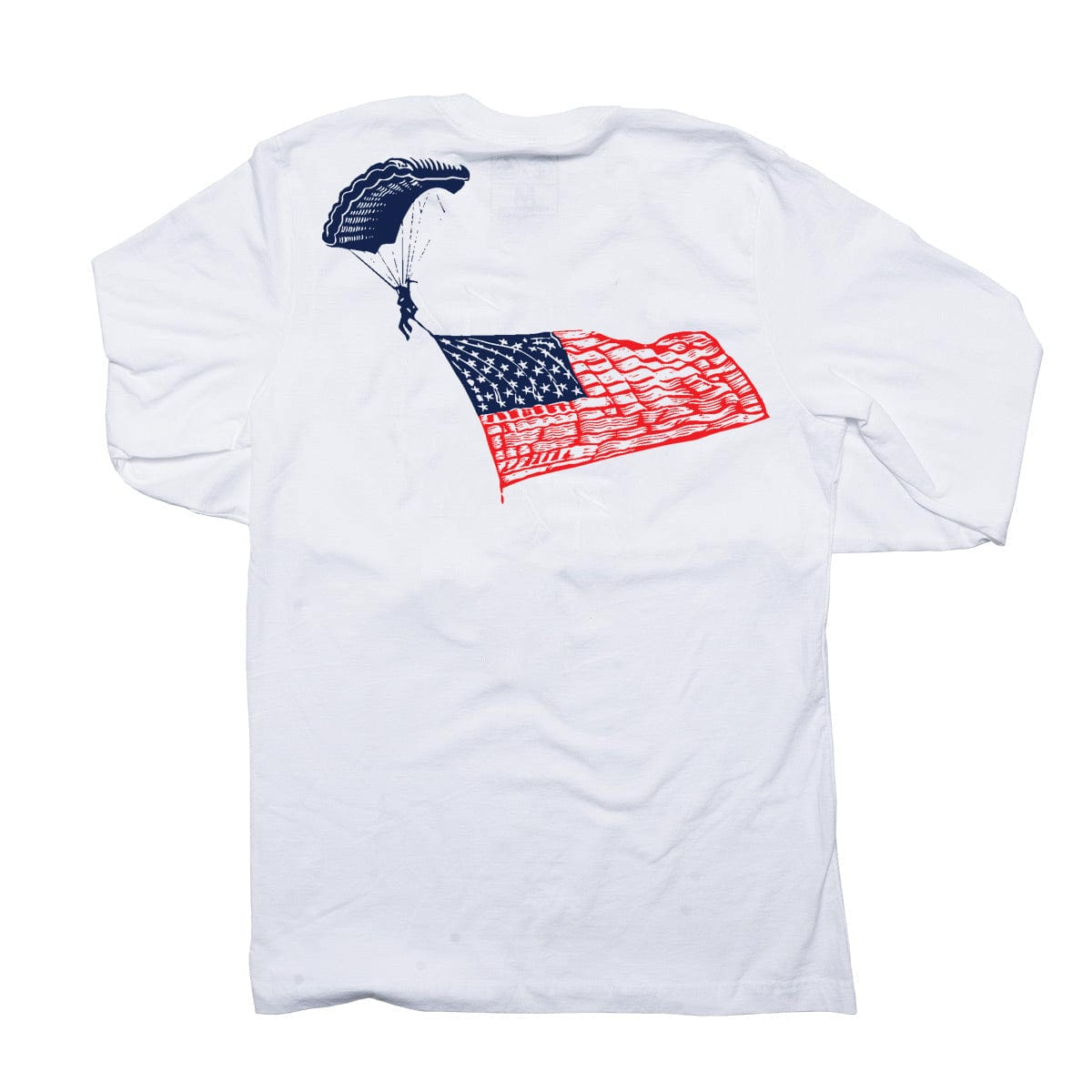 Paratrooper Long Sleeve