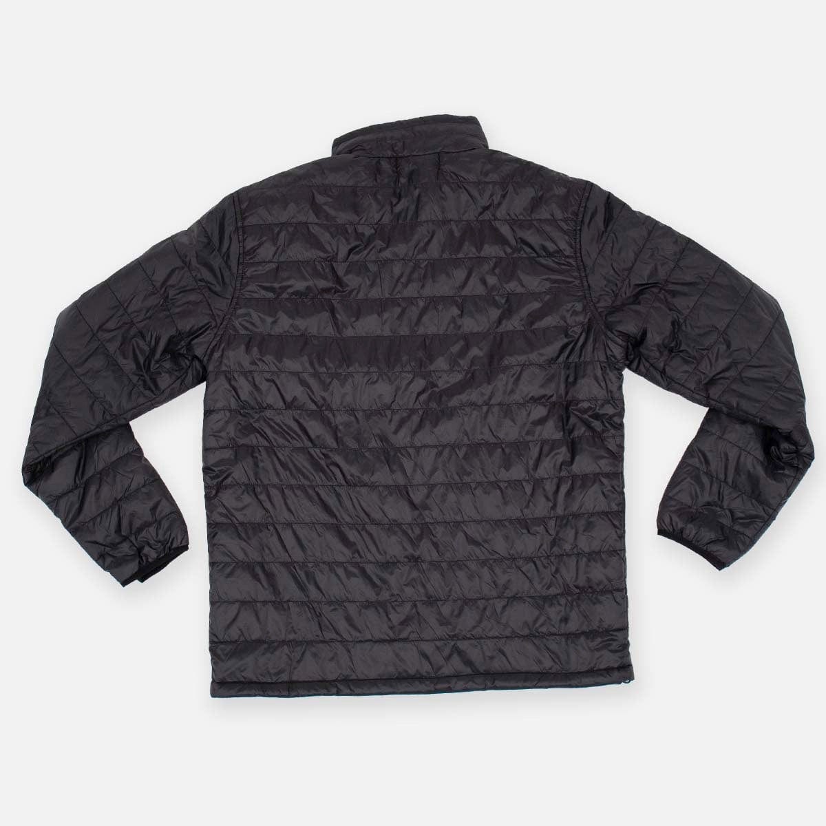 Bone Shaka Men's Puff Jacket