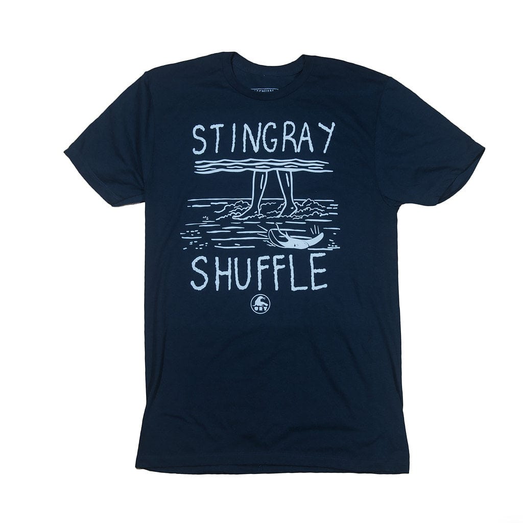 Stingray Shuffle